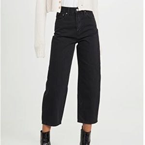 Levi’s balloon leg jeans